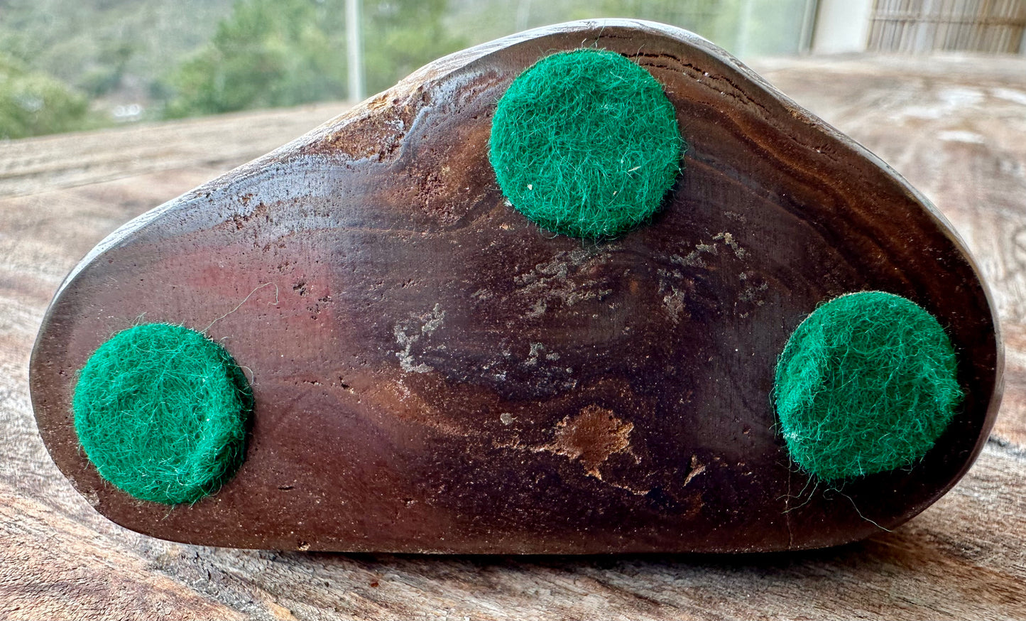 Beautiful Australian Queensland Boulder Opal Specimen 933 cts