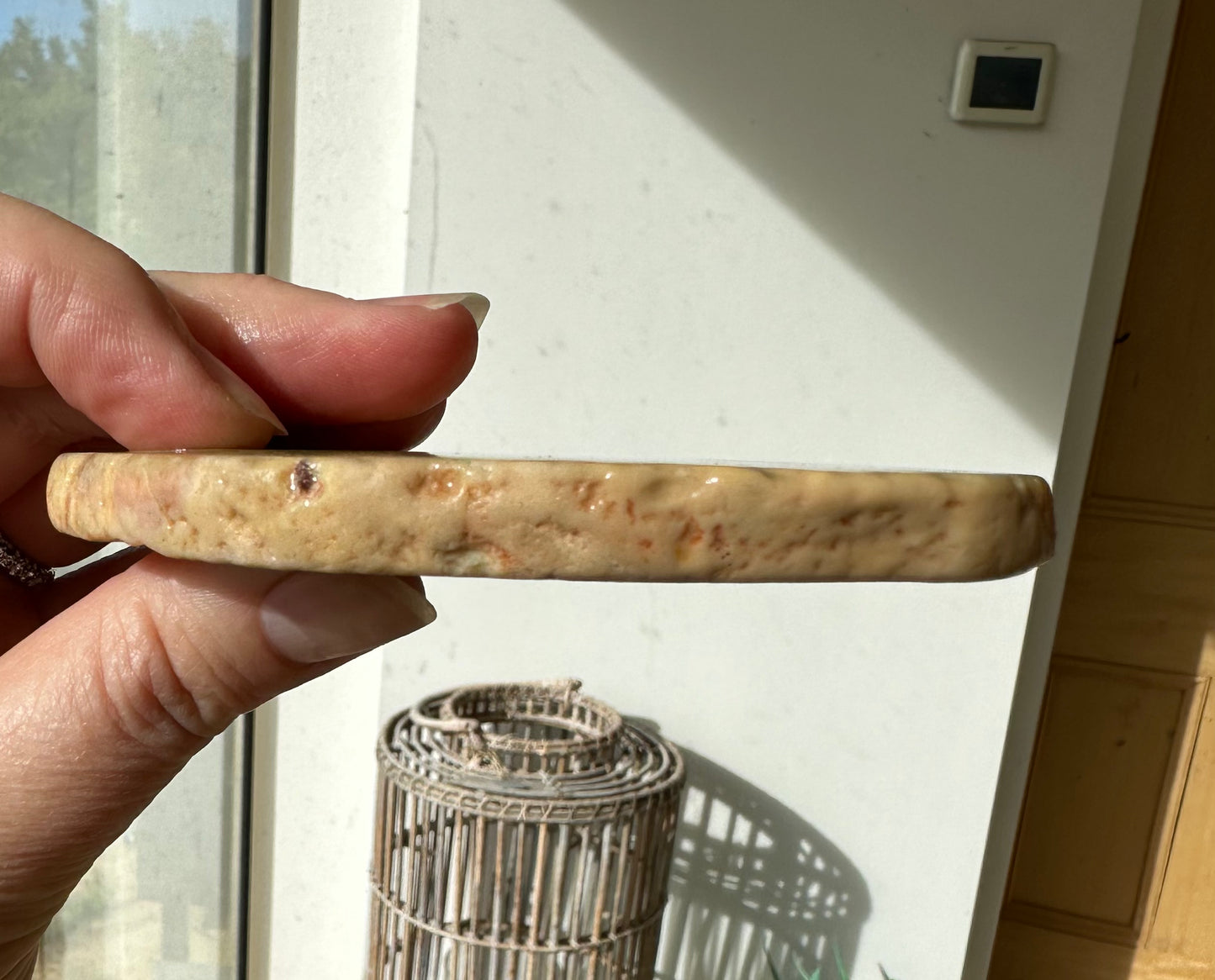 Australian opal and matrix untreated specimen 399.9cts - Opal Essence Wholesalers