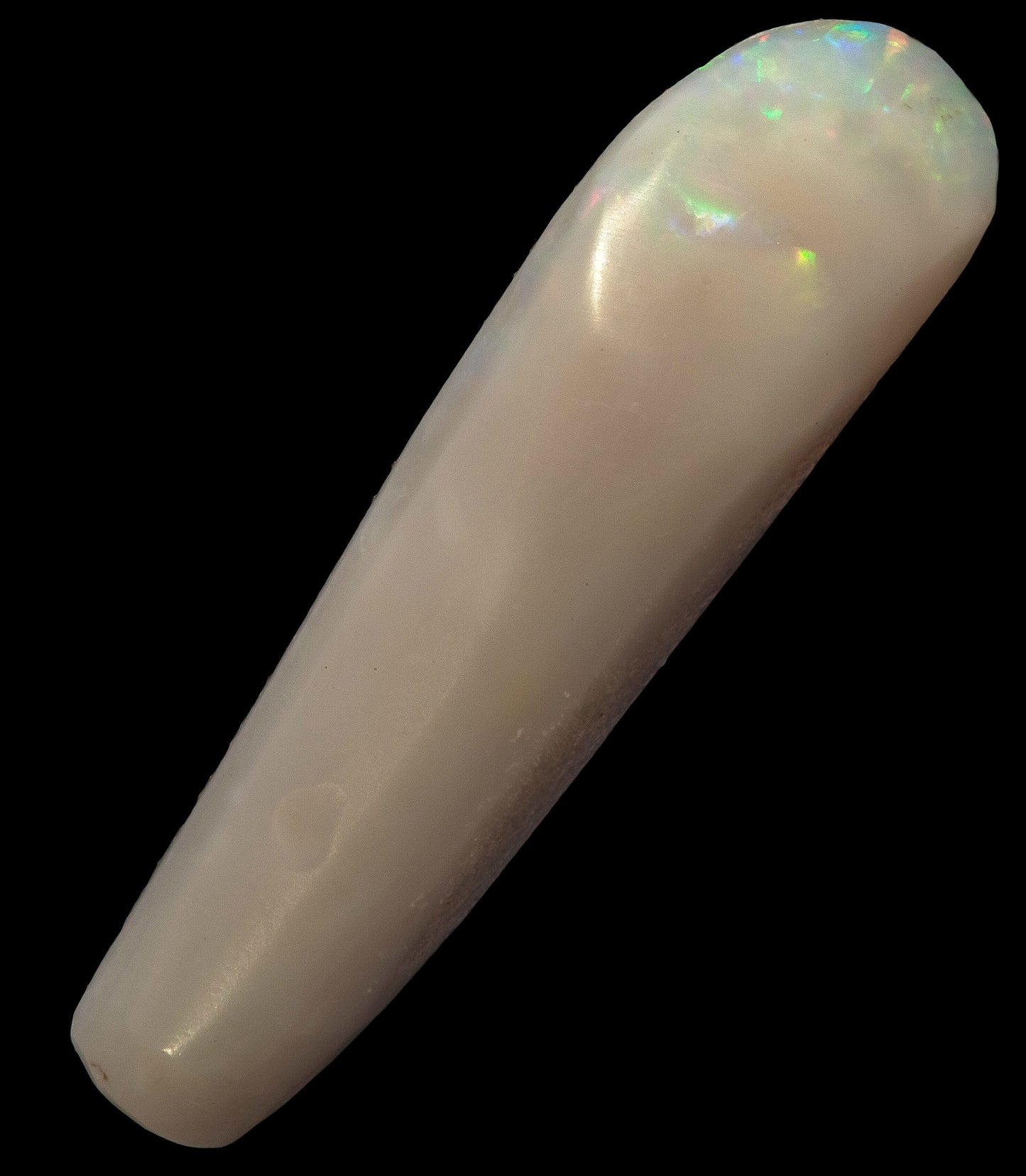 Genuine Australian Opal Belemnite