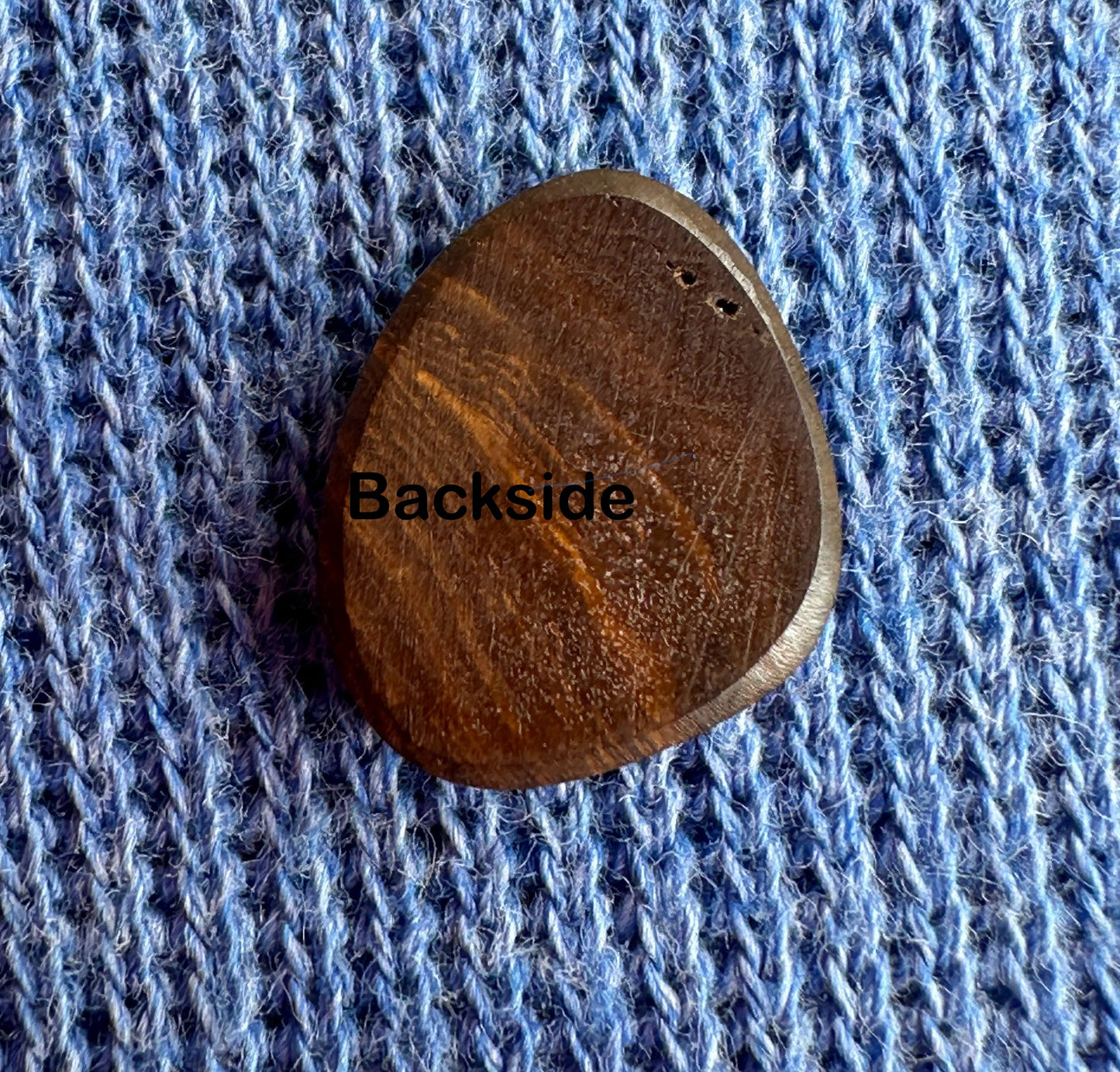 Australian Natural Opal Doublet 2.7 cts