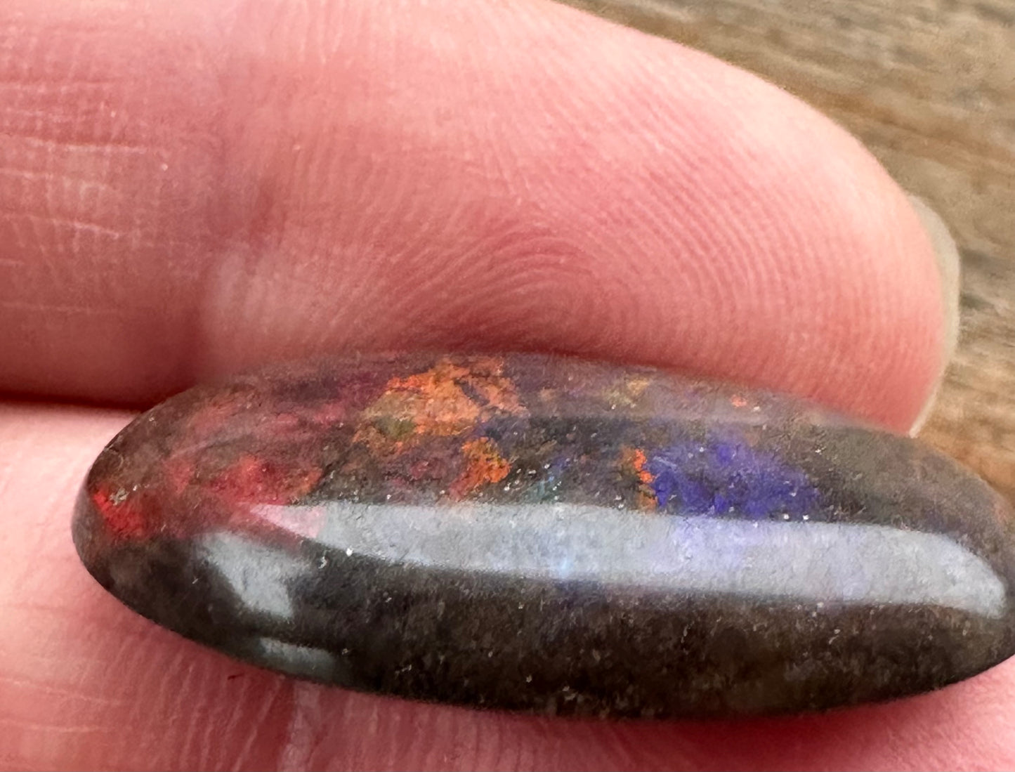 Andamooka matrix opal - Opal Essence Wholesalers