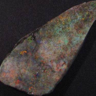 Product No.162 - Andamooka matrix opal - Opal Essence Wholesalers