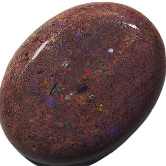Lovely Andamooka matrix opal - Opal Essence Wholesalers