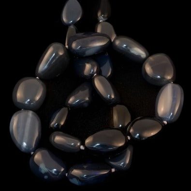Product No.217 - Lightning Ridge Beads - Opal Essence Wholesalers