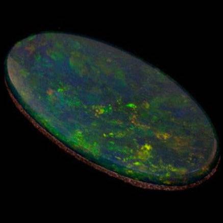 Product No.206 - Mintabie opal Doublet - Opal Essence Wholesalers