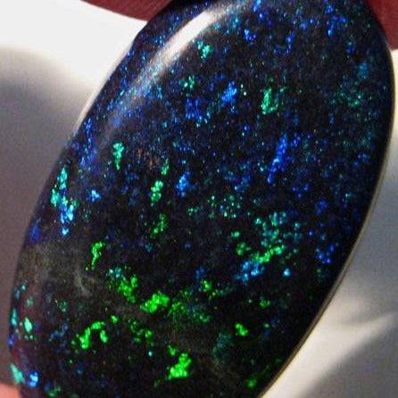 Product No.133 - Andamooka matrix opal - Opal Essence Wholesalers