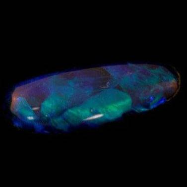 Lightning Ridge Doublet - Opal Essence Wholesalers