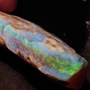 Mintabe Inlay Opal - Opal Essence Wholesalers