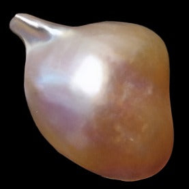 Freeshape Mabe Pearl - Opal Essence Wholesalers