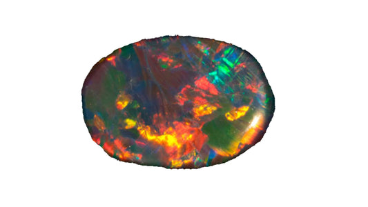 Metaphysical Properties of an Opal