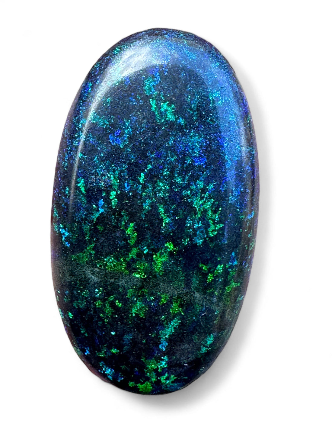Andamooka Opal: Understanding the Treatment Process