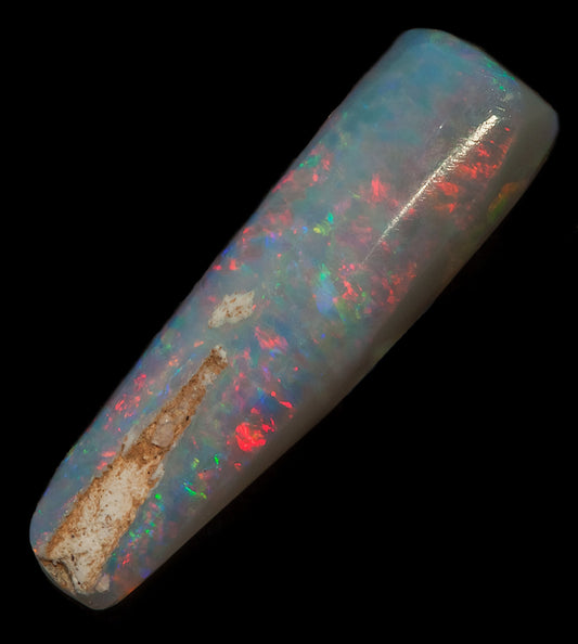 What is an Opal Belemnite?