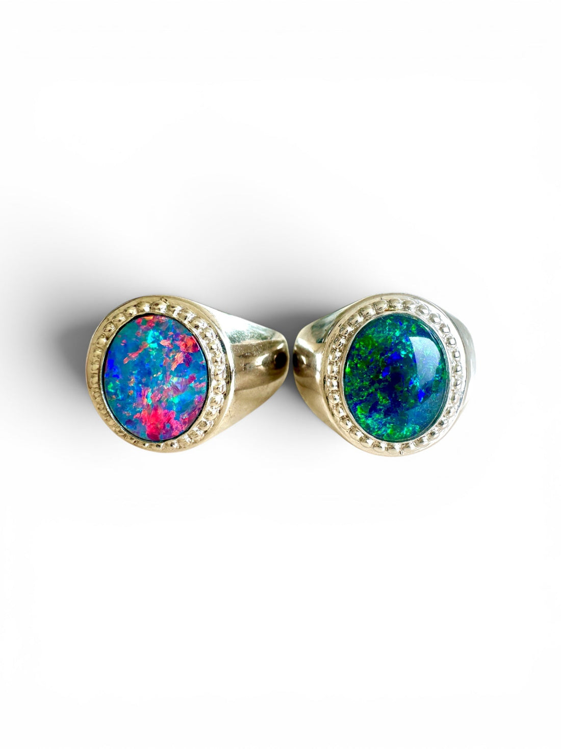 What Are the Most Valuable Colours in Opal? A Guide to Opal Colour & Worth
