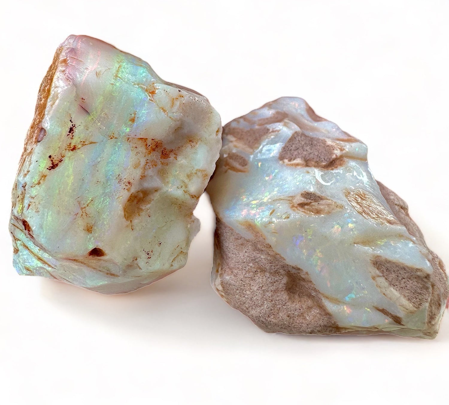 Coober Pedy Opals