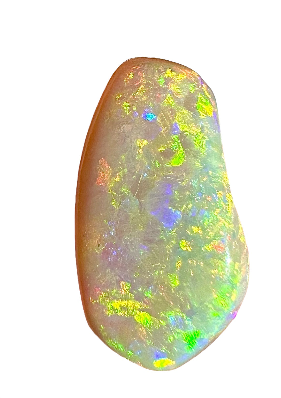Australian Solid Opals