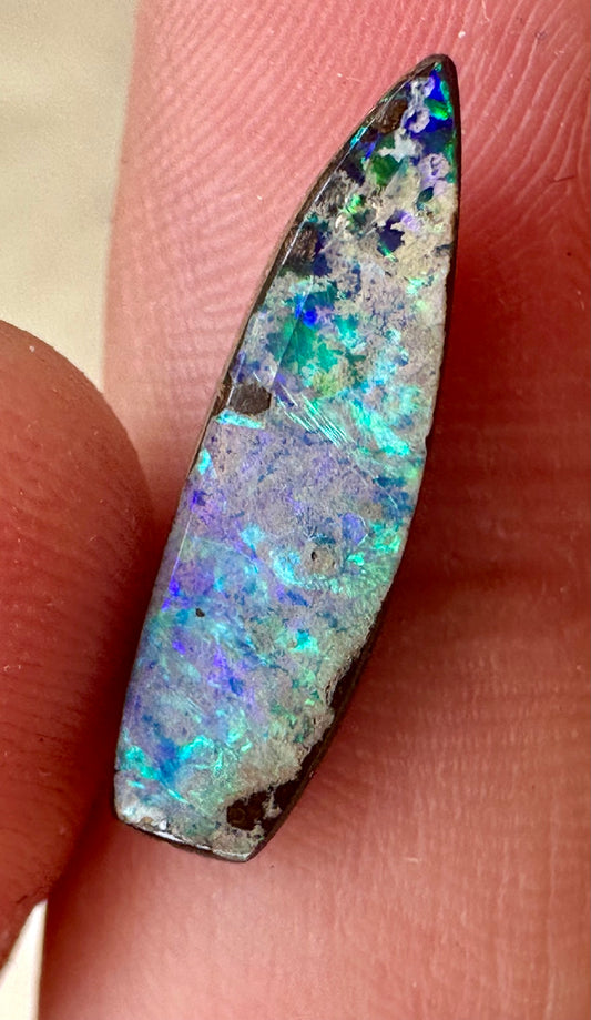 Australian Queensland Boulder Opal