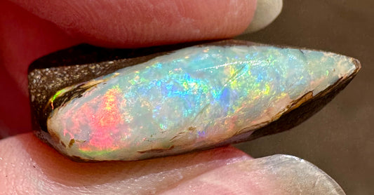 Australian Queensland Boulder Opal