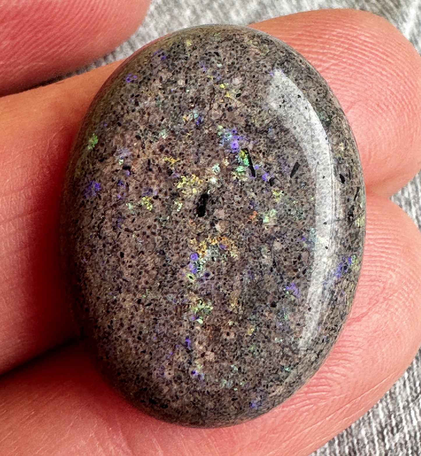 Opal Essence Wholesalers Andamooka matrix opal 177