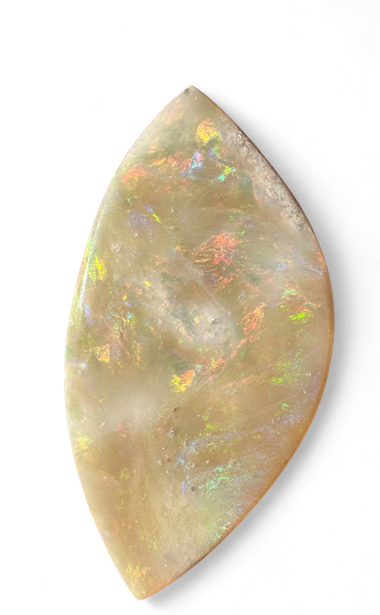 Large Australian Mintabie Opal 85 cts.