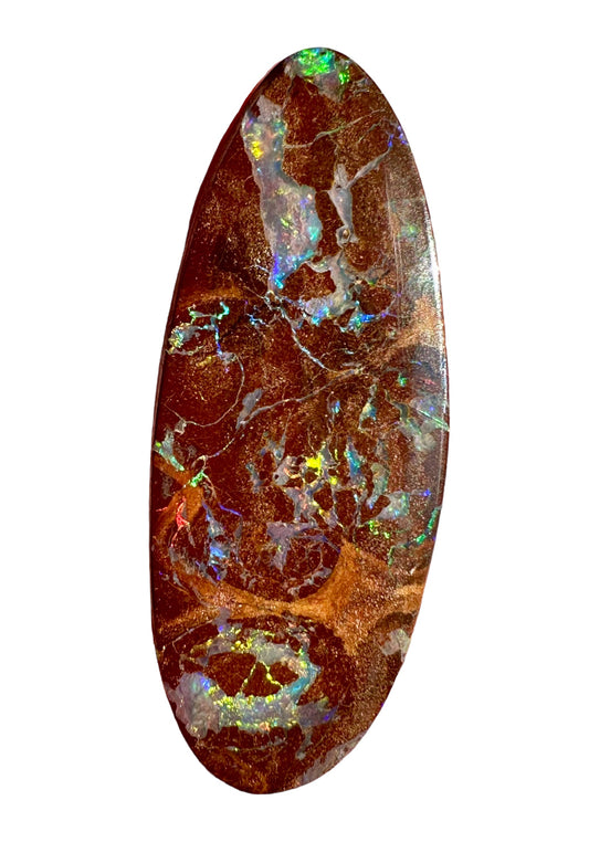 Double sided Queensland Boulder Opal 16.2 cts