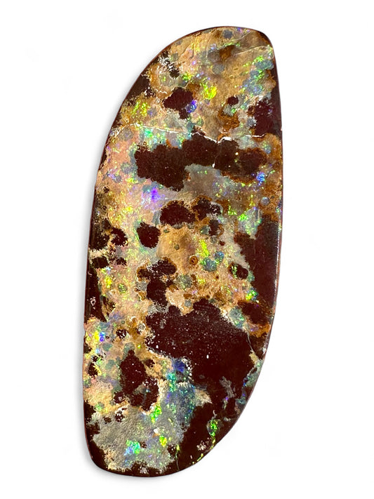 Queensland Boulder Opal 17.5cts 