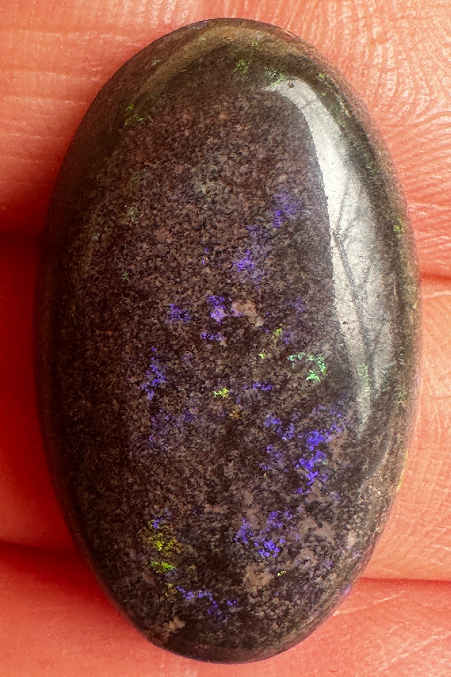 Opal Essence Wholesalers Andamooka matrix opal 