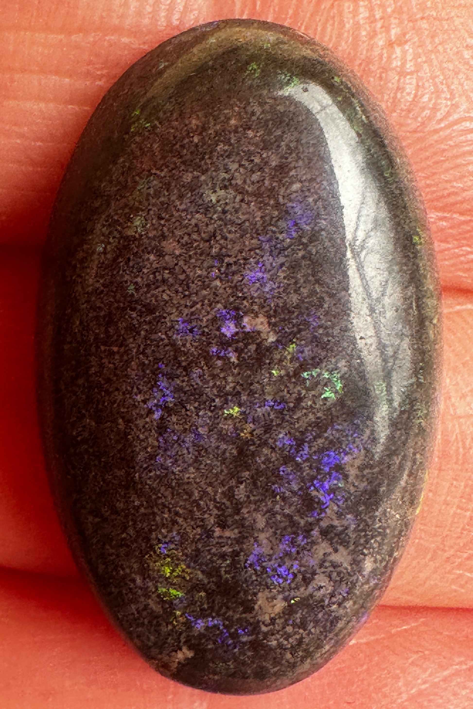 Opal Essence Wholesalers Andamooka matrix opal 