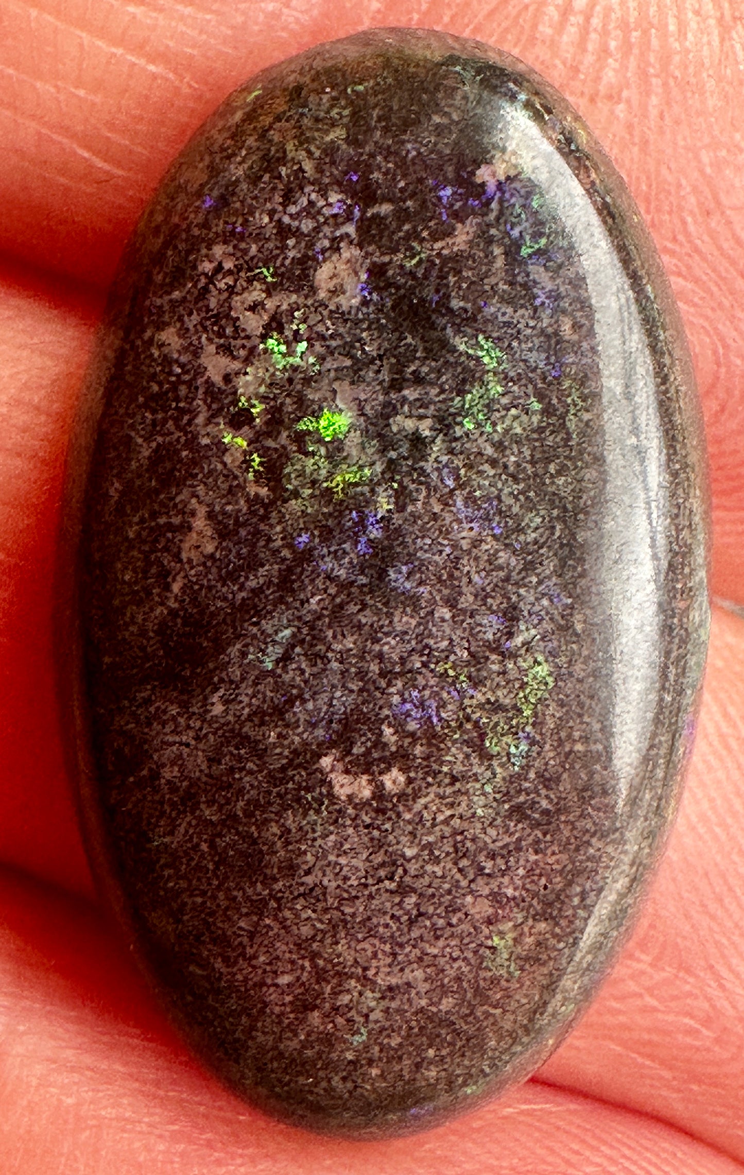 Opal Essence Wholesalers Andamooka matrix opal 
