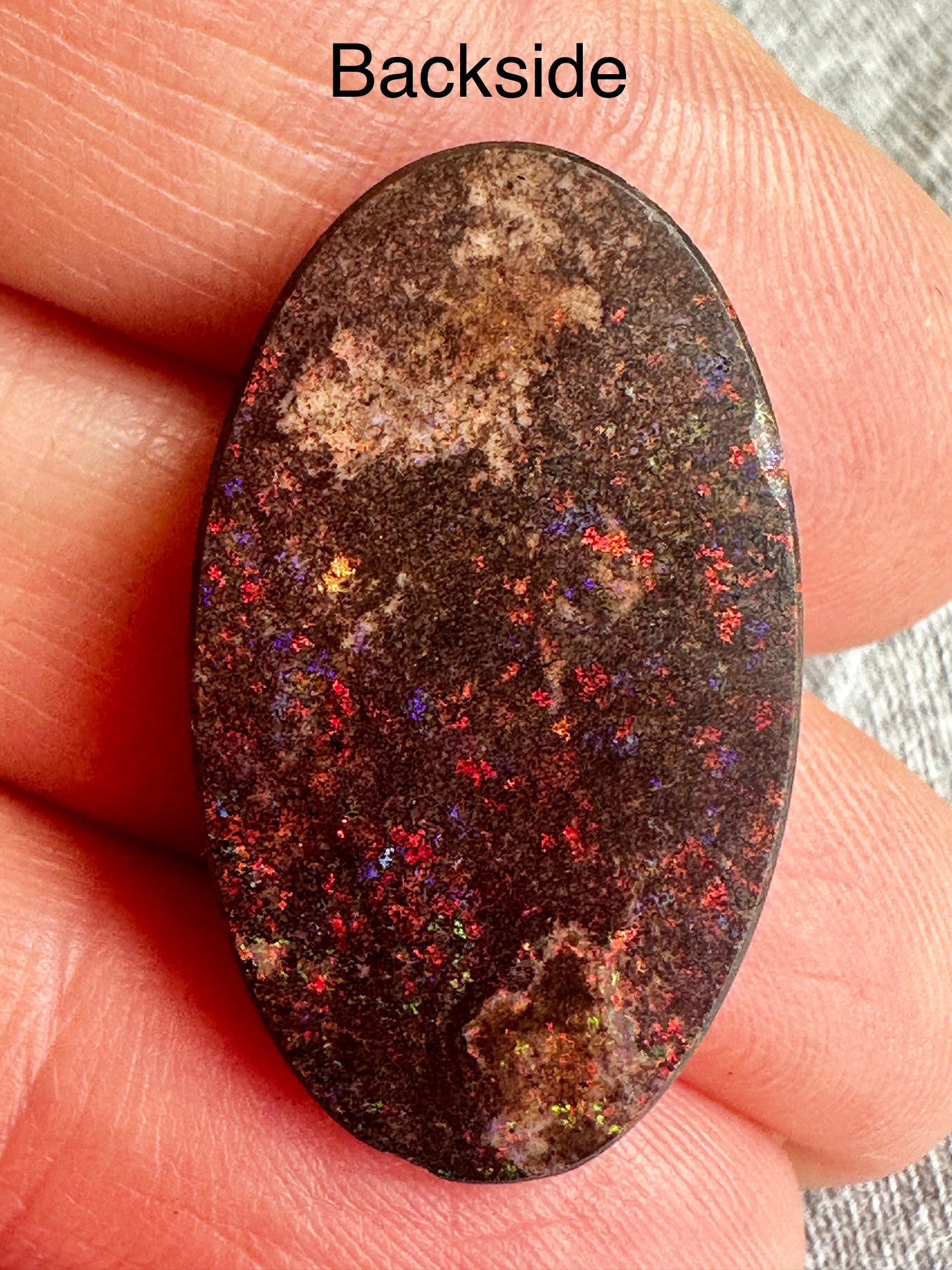 Opal Essence Wholesalers Andamooka matrix opal 