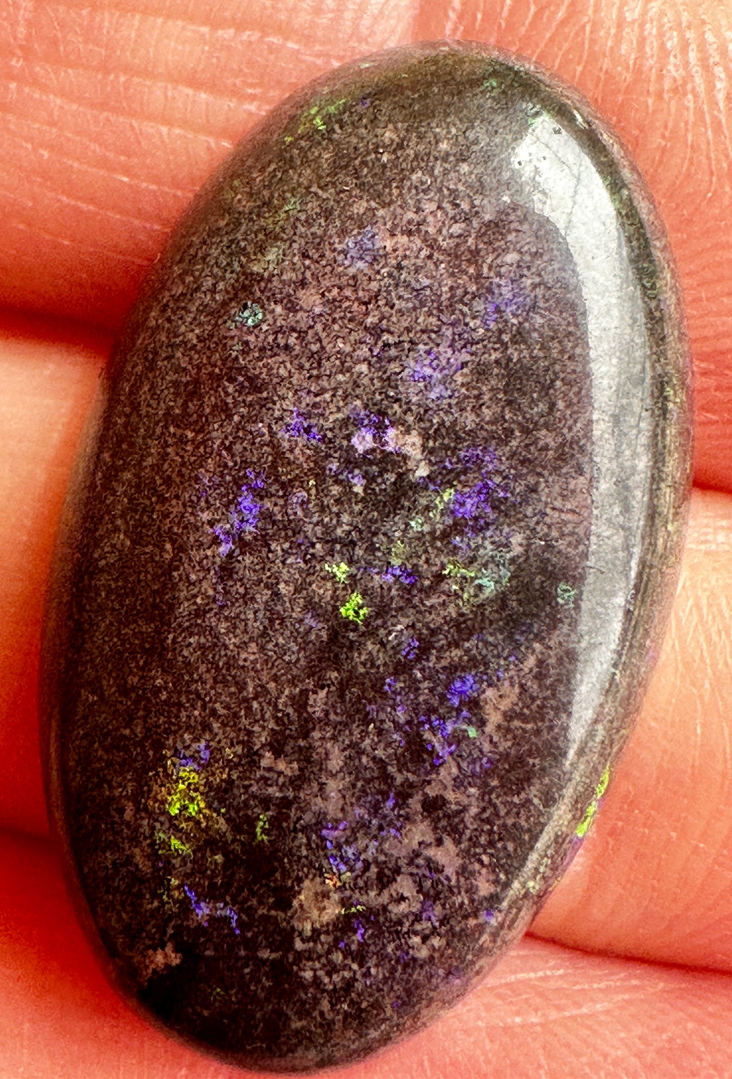Opal Essence Wholesalers Andamooka matrix opal 
