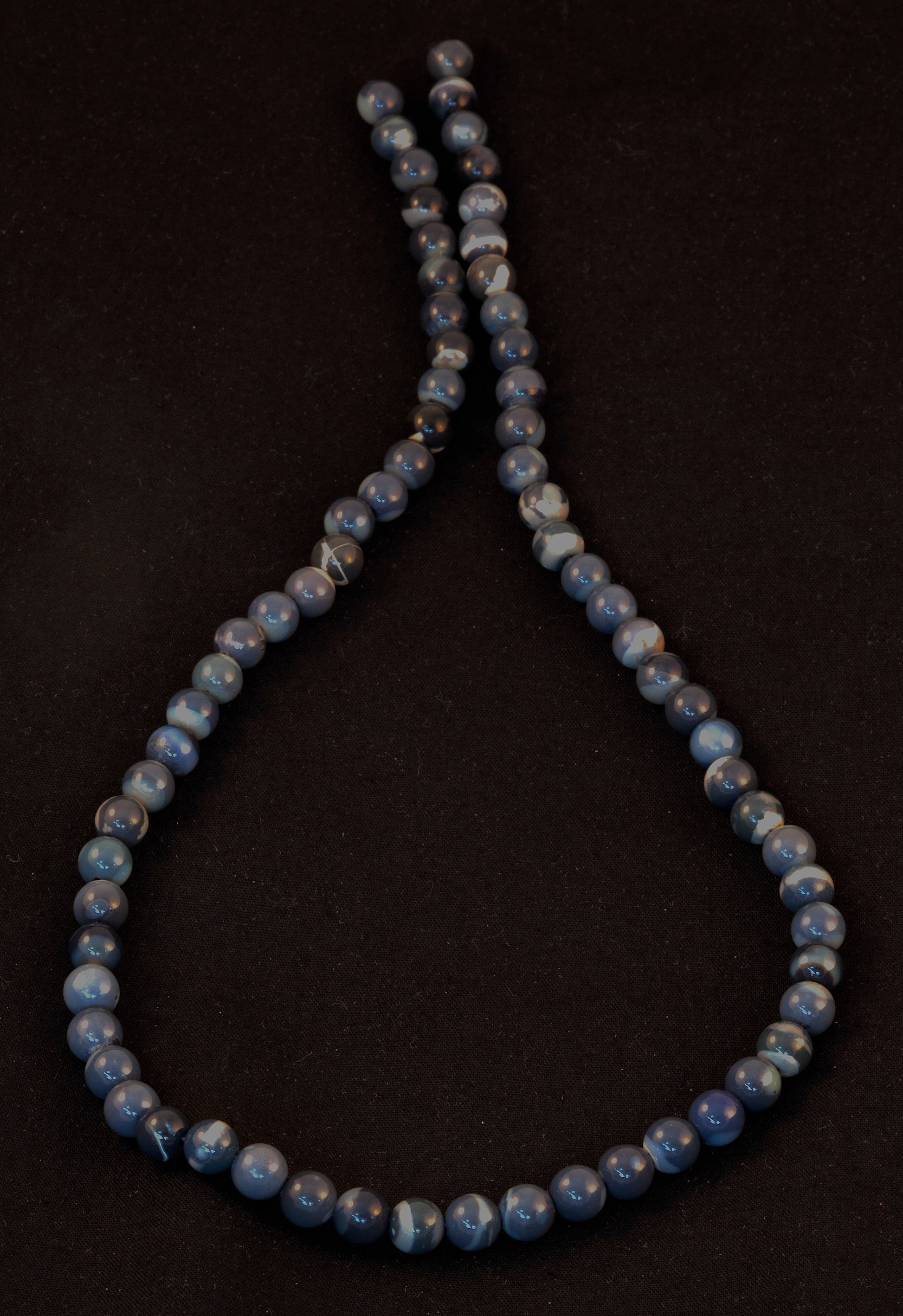 Australian Lightning Ridge Opal Beads