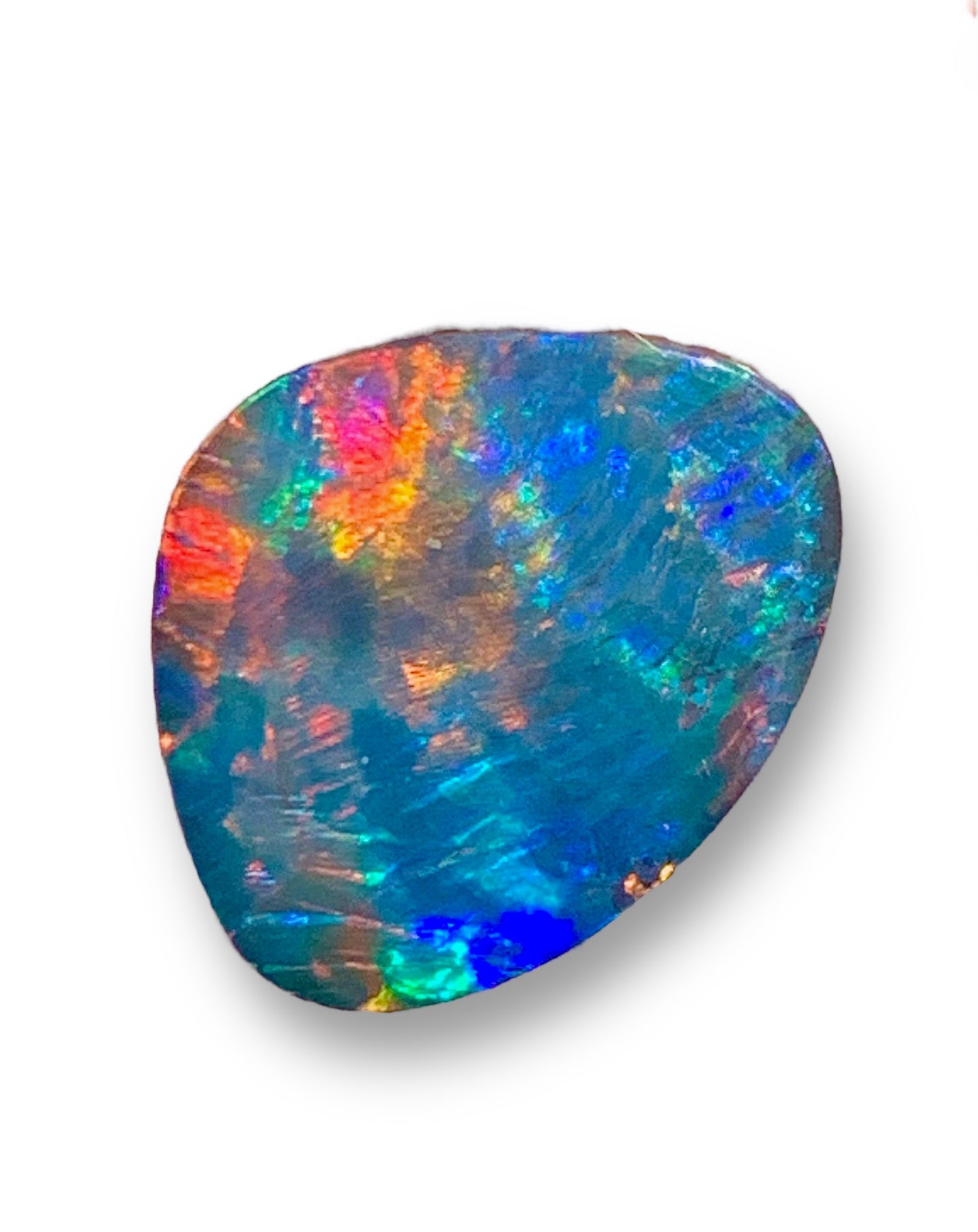 Mintabie Opal doublet - Opal Essence Wholesalers