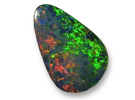 Mintabie opal doublet - Opal Essence Wholesalers