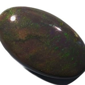 Large Andamooka matrix opal - Opal Essence Wholesalers 