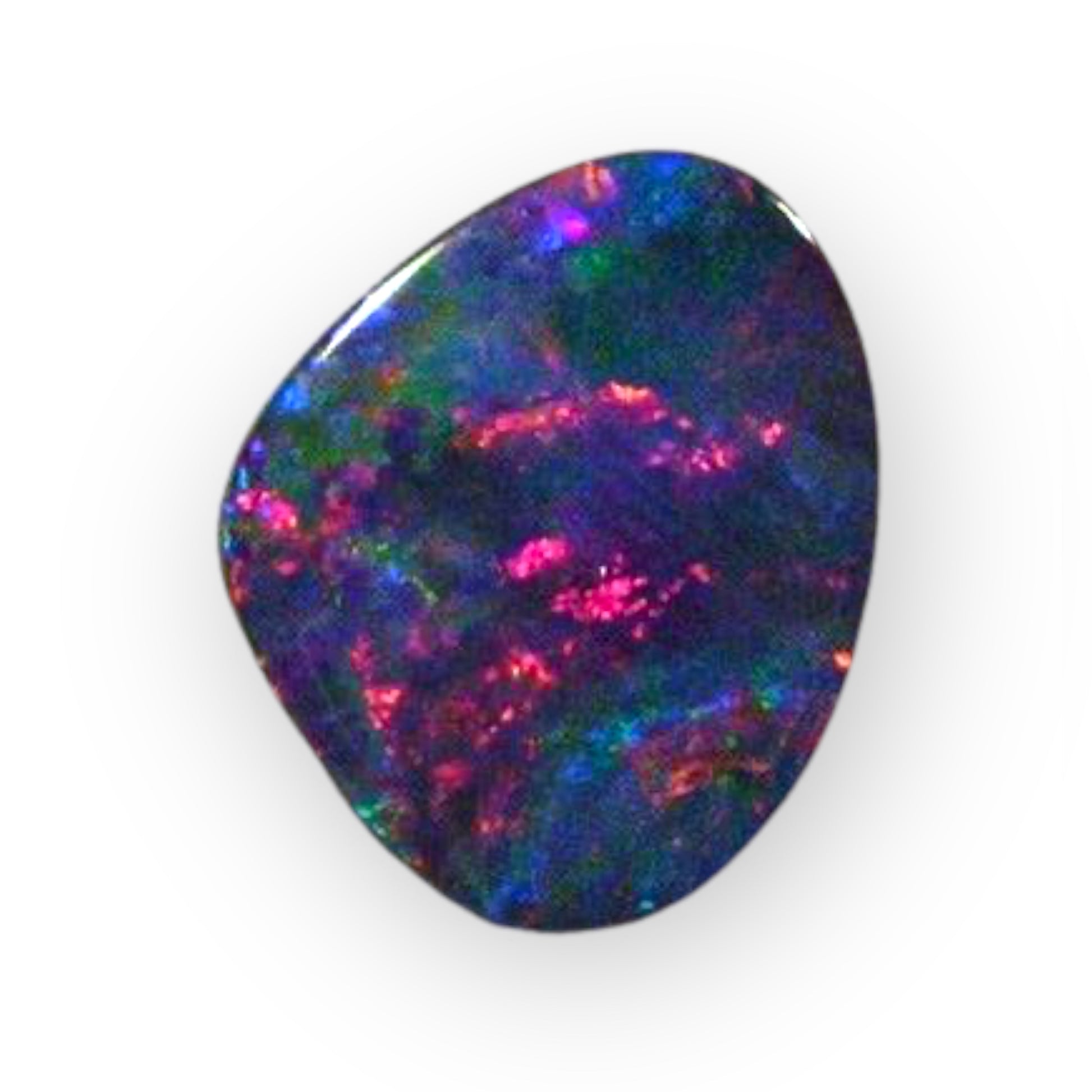 Opal Doublet #109 - Opal Essence Wholesalers 