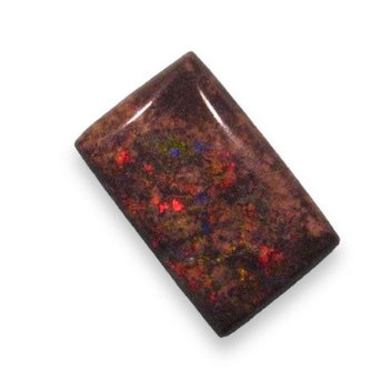 Andamooka matrix opal Product No. 167 - Opal Essence Wholesalers 