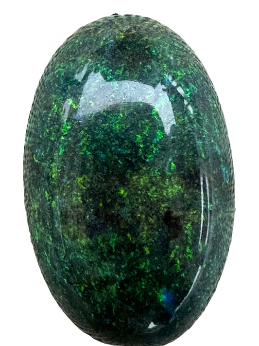 Andamooka matrix opal 17.86cts