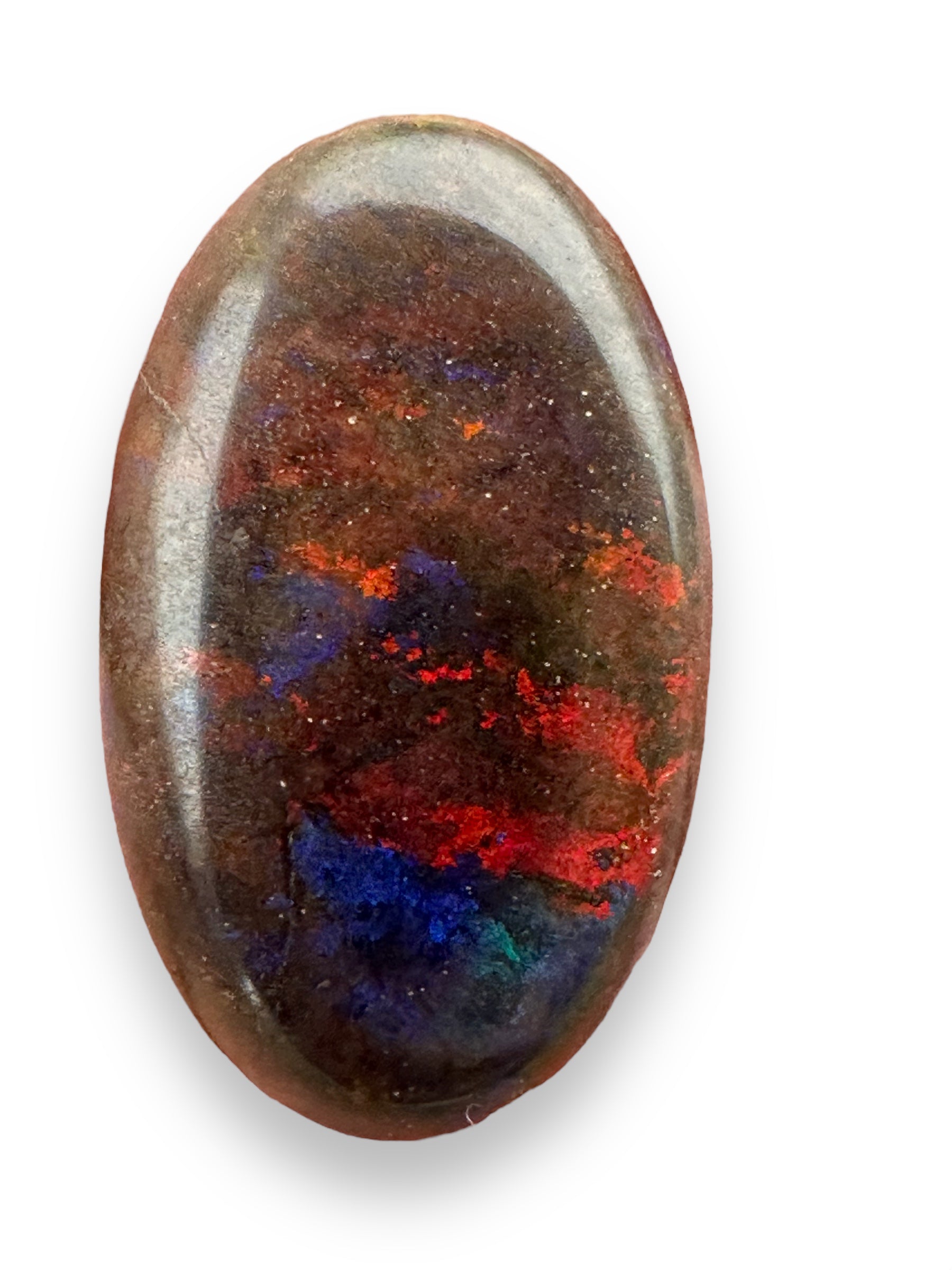 Product No.171 - Andamooka matrix opal - Opal Essence Wholesalers 