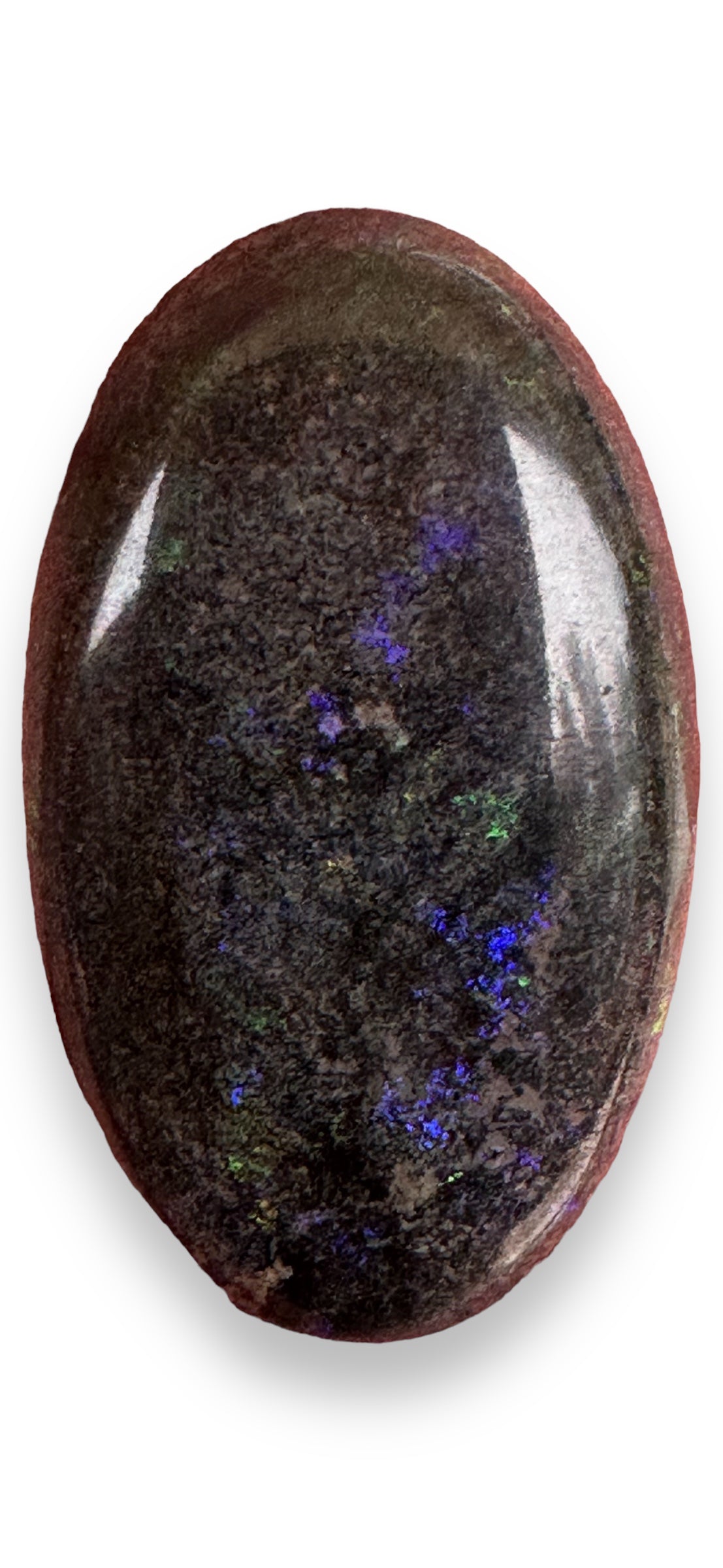 Product No.166 - Andamooka matrix opal - Opal Essence Wholesalers 
