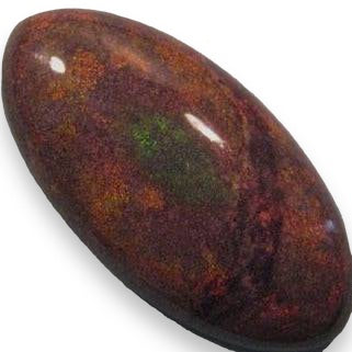 andamooka matrix opal