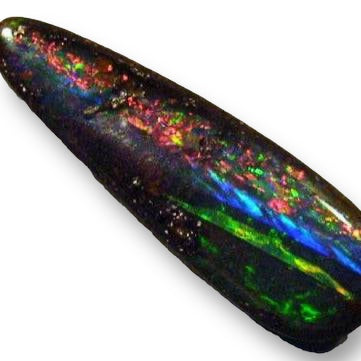 Queensland boulder opal - Opal Essence Wholesalers 