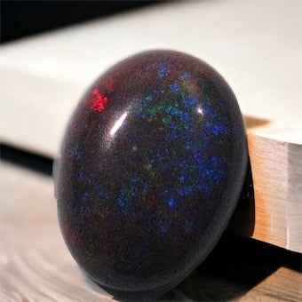 Product No.172 - Andamooka matrix opal - Opal Essence Wholesalers 
