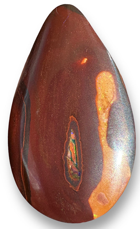 Queensland Boulder Opal Yowah Nut - Opal Essence Wholesalers 