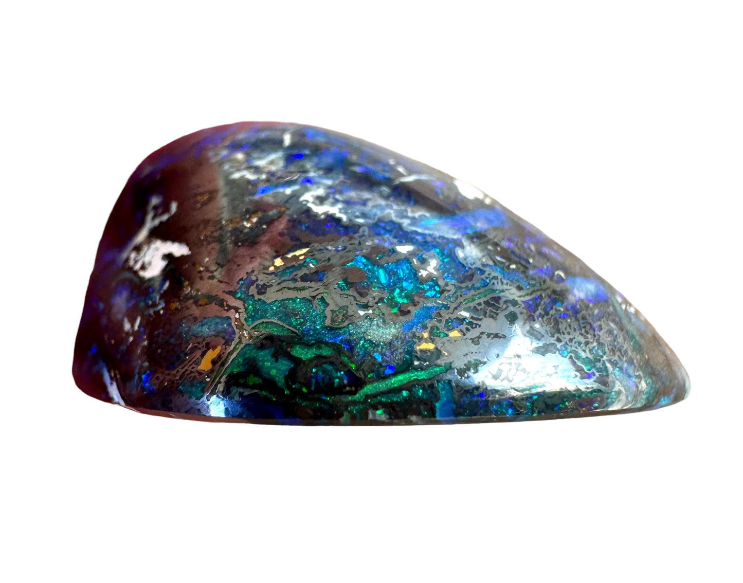 Australian Boulder opal - Opal Essence Wholesalers 