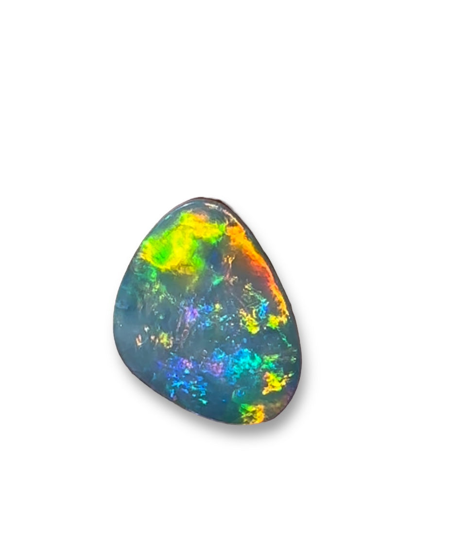 Product No.81 - Mintabie opal doublet - Opal Essence Wholesalers 