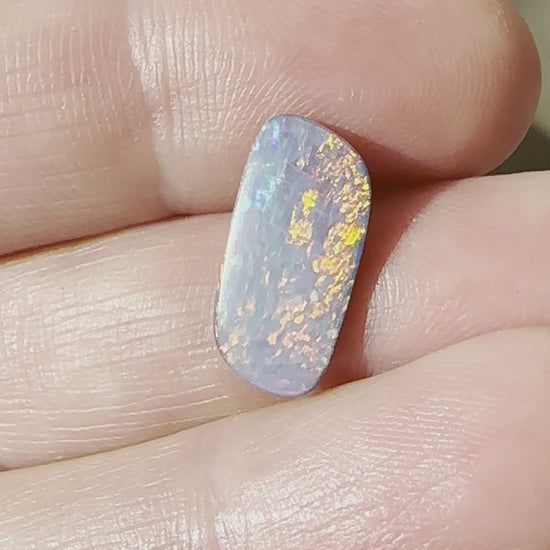 Product No.77 - Mintabie opal doublet - Opal Essence Wholesalers