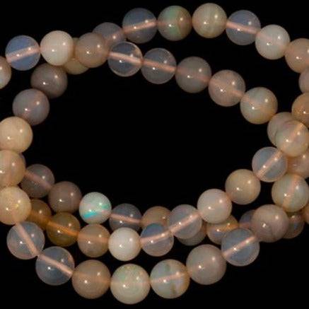 Lambina Opal Beads / Opal Essence - Opal Essence Wholesalers 