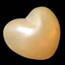 Heartshape Mabe Pearl - Opal Essence Wholesalers 