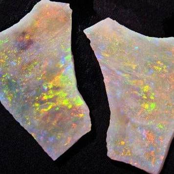 Mintabie Crystal .374 troy ounce - Opal Essence Wholesalers 